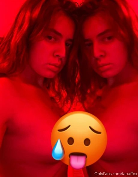 lanaffox OnlyFans Gratis-Inhalte