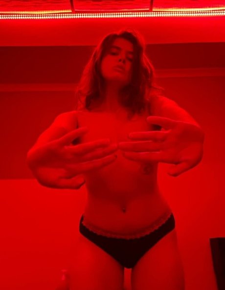 lanaffox OnlyFans Sex Leak