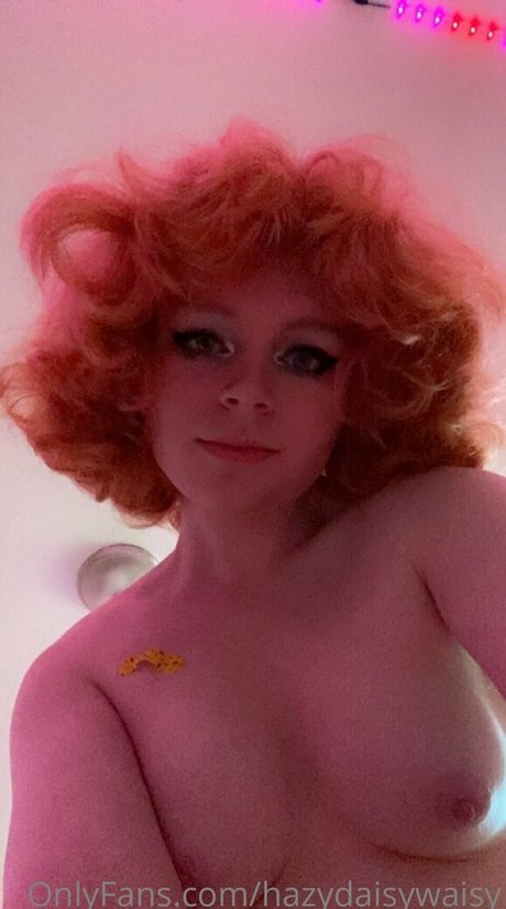 hazydaisywaisy Nacktbilder OnlyFans Leak