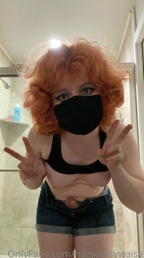 hazydaisywaisy Nacktbilder von OnlyFans