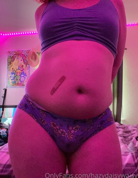 hazydaisywaisy OnlyFans kostenlos