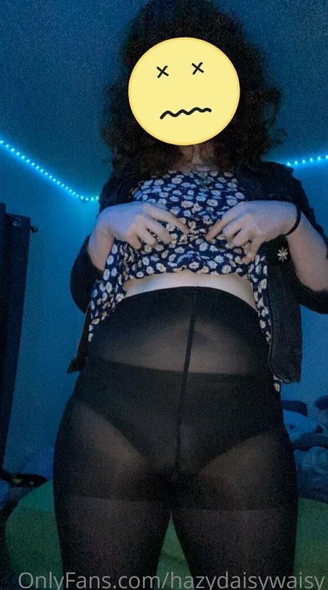 hazydaisywaisy Nackt Leaks OnlyFans