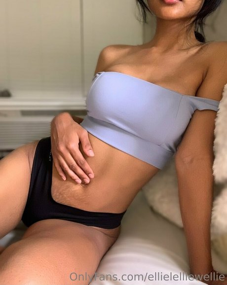 ellielelliewellie Nacktbilder von OnlyFans