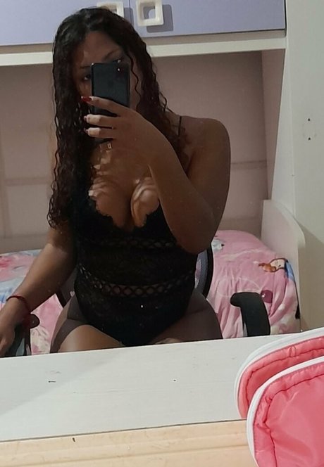 iisabellaquintero06 Oben ohne OnlyFans