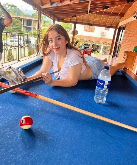 karentarazona10 95 Nacktbilder-Leaks von OnlyFans