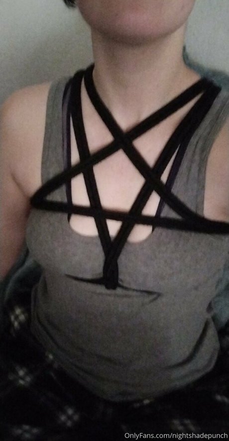 nightshadepunch Kostenlose OnlyFans-Pornos