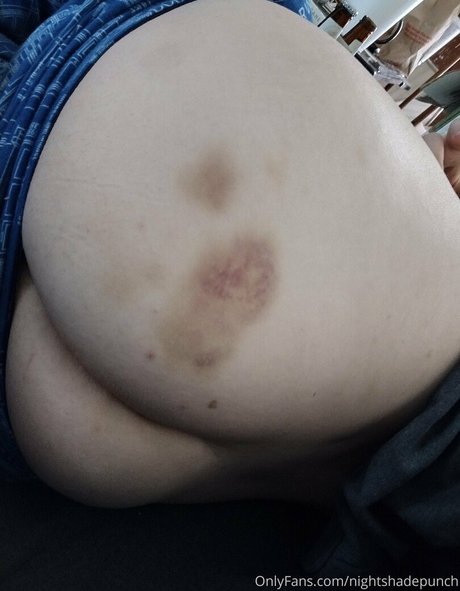 nightshadepunch Oben ohne OnlyFans