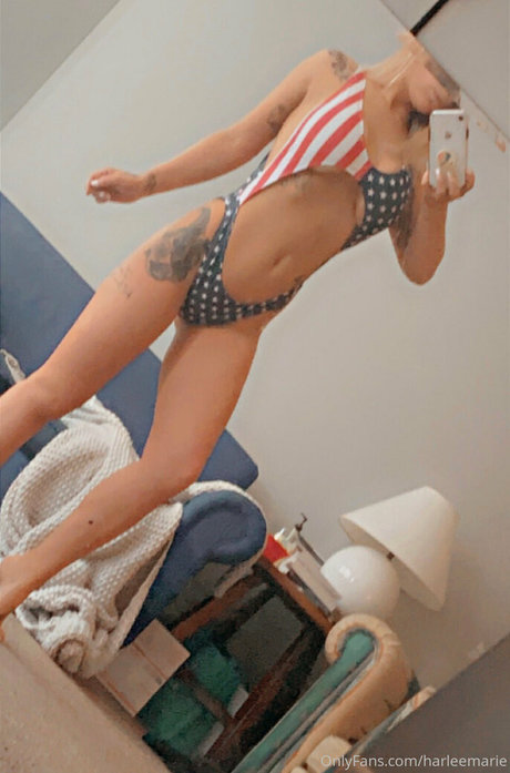 harleemarie Leaks von Nacktbildern auf OnlyFans