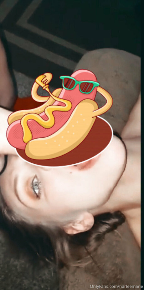 harleemarie OnlyFans Gratis