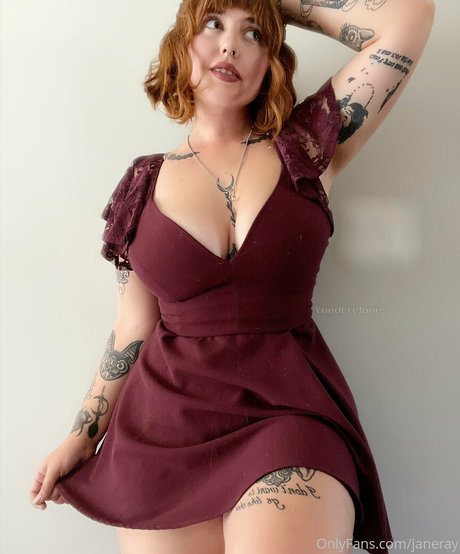 janeray Leak von OnlyFans Pornografie