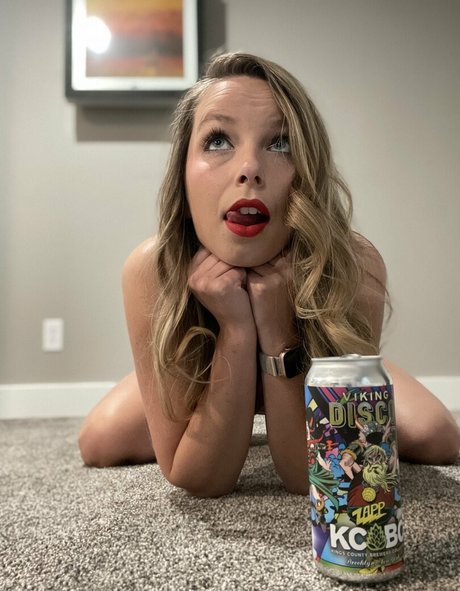 alishadrinksbeer Leaked OnlyFans Sex Tape