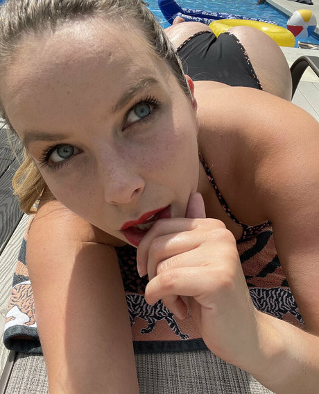 alishadrinksbeer Nacktbilder von OnlyFans geleakt