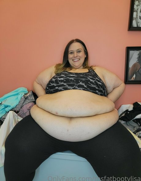 msfatbootylisa OnlyFans XX