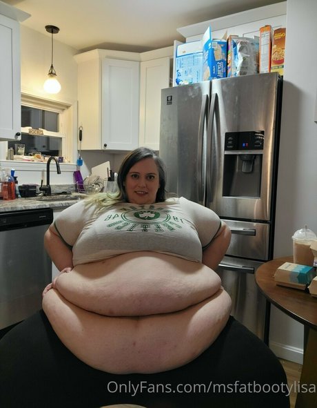 msfatbootylisa Neuer OnlyFans Leak