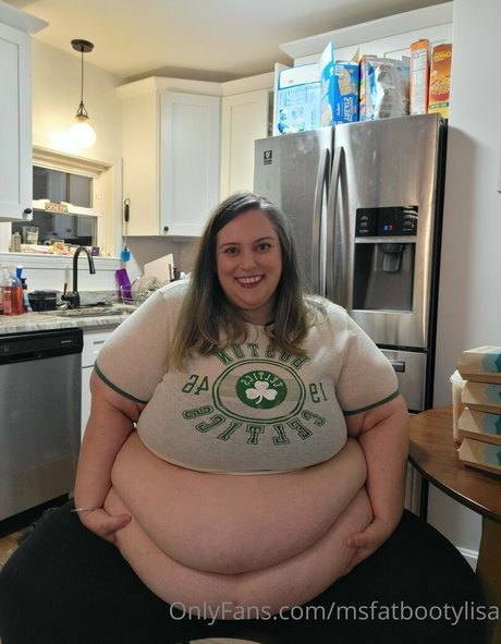 msfatbootylisa Titten OnlyFans