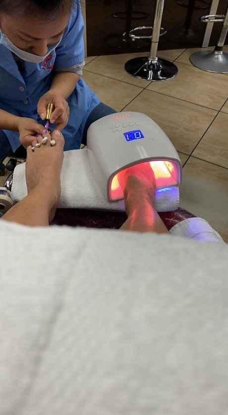 thereaganfoxx OnlyFans Star