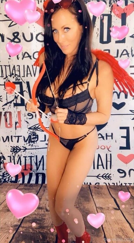 thereaganfoxx OnlyFans Sex