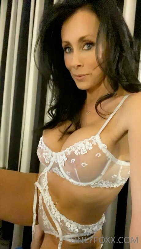 thereaganfoxx Leaked OnlyFans Sextape