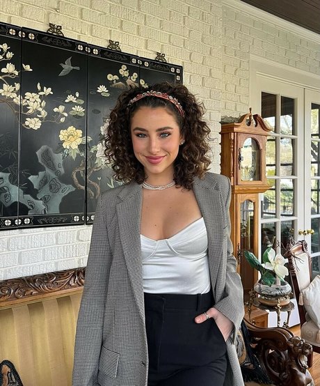 Gia Duddy Nacktbilder geleakt OnlyFans geleakt