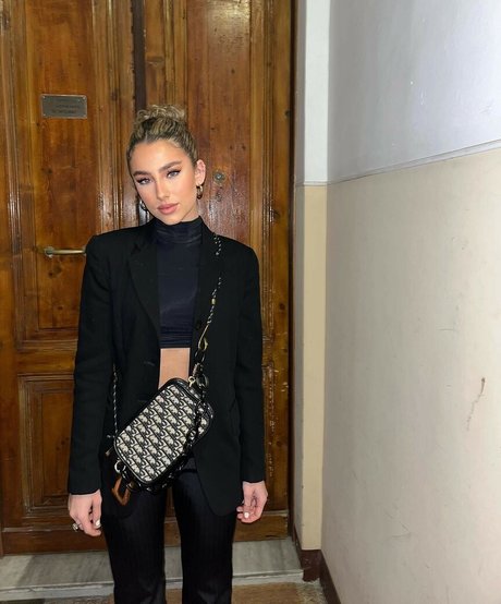 Gia Duddy OnlyFans schlank