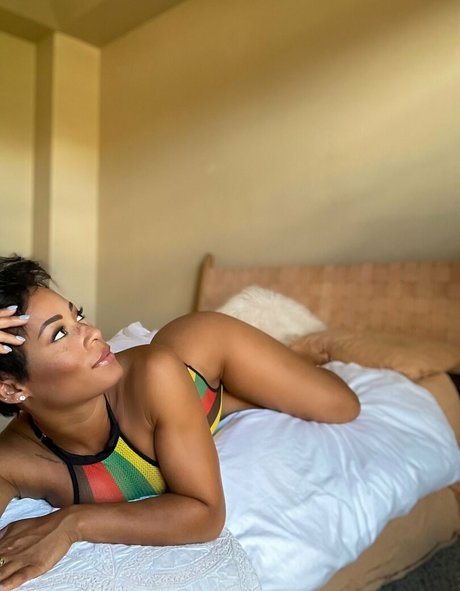 Kristal Marshall OnlyFans Leak