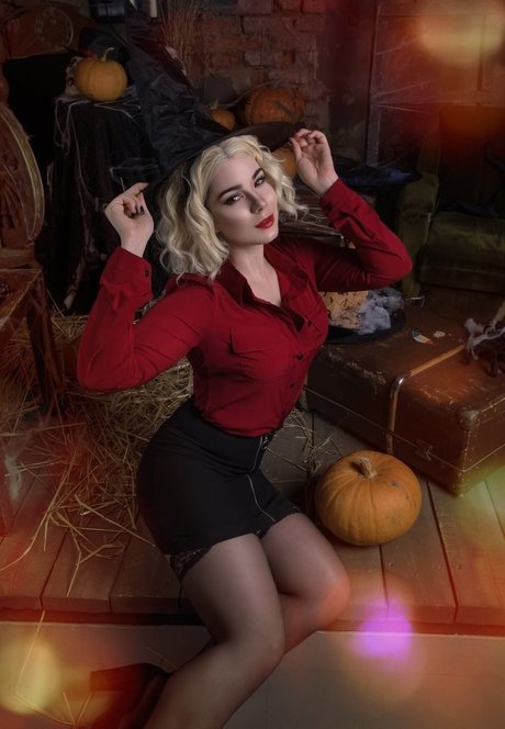 Anastasya Zelenova OnlyFans-Leak