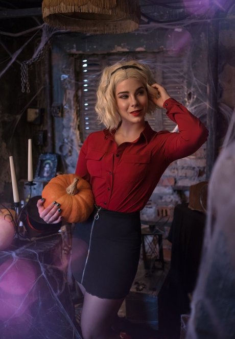 Anastasya Zelenova XXX OnlyFans