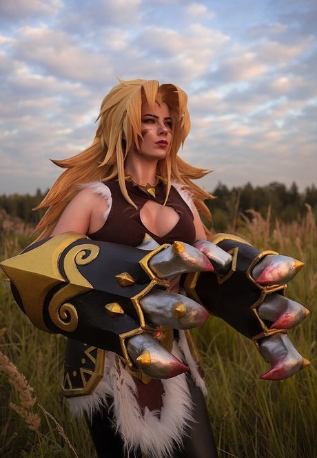 Anastasya Zelenova Nacktpornos von OnlyFans geleakt