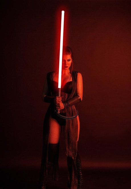 Anastasya Zelenova Nackt OnlyFans