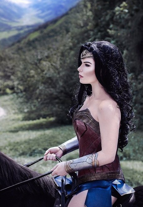 Anastasya Zelenova OnlyFans-Fotos