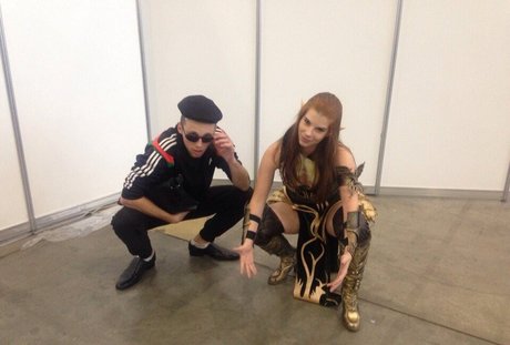 Anastasya Zelenova Nacktbilder von OnlyFans geleakt