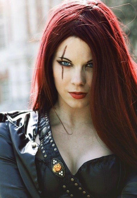 Anastasya Zelenova OnlyFans Nacktbilder geleakt