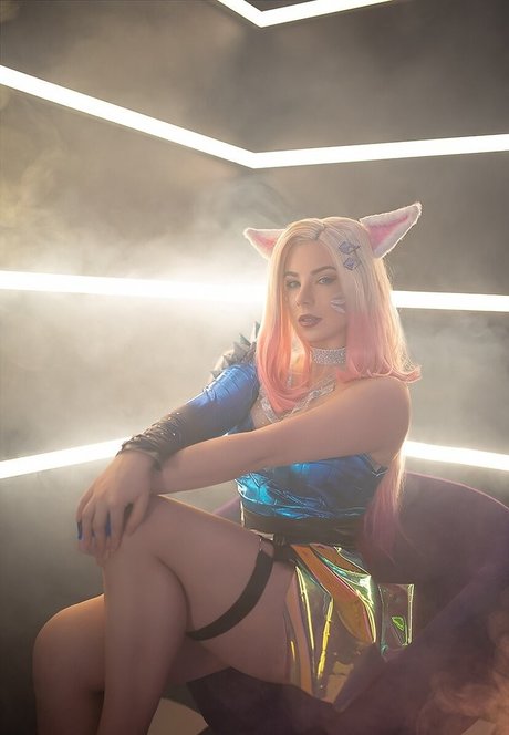 Anastasya Zelenova OnlyFans Leaks