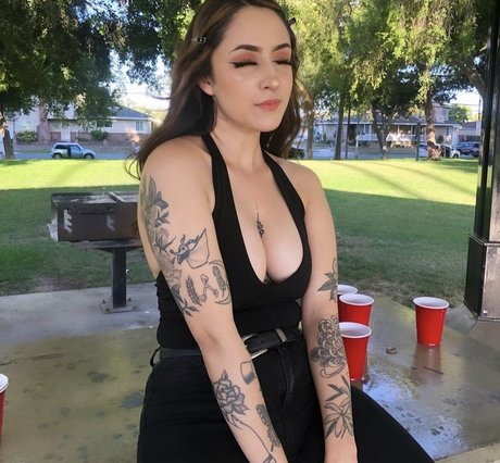 Catstaxx Nacktbilder von OnlyFans geleakt