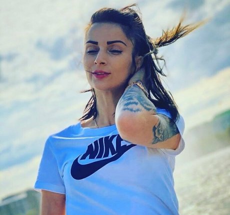 nancyna02 OnlyFans Leak