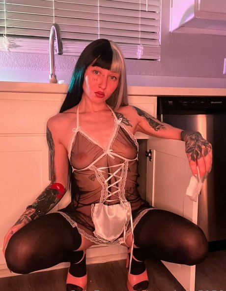 xovalerie5150 Nacktbilder OnlyFans geleakt