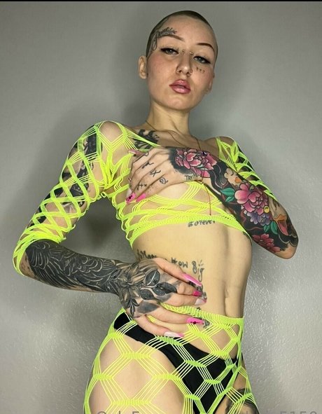 xovalerie5150 OnlyFans Leaked