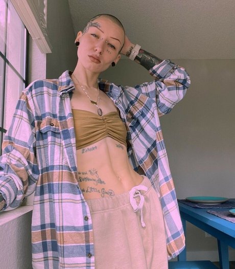 xovalerie5150 Nacktbilder OnlyFans geleakt