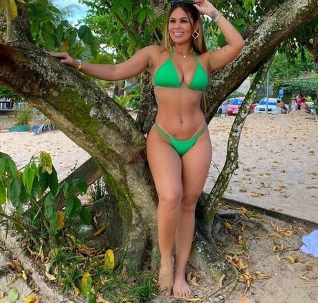 Geiciane Costa OnlyFans geleakte Brüste