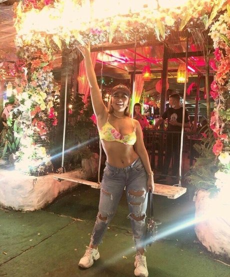 Geiciane Costa OnlyFans Leaked Gratis