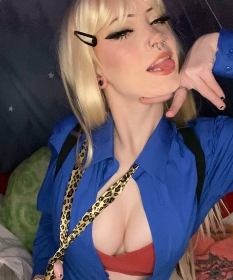 pipssqueakss Nacktbilder geleakt