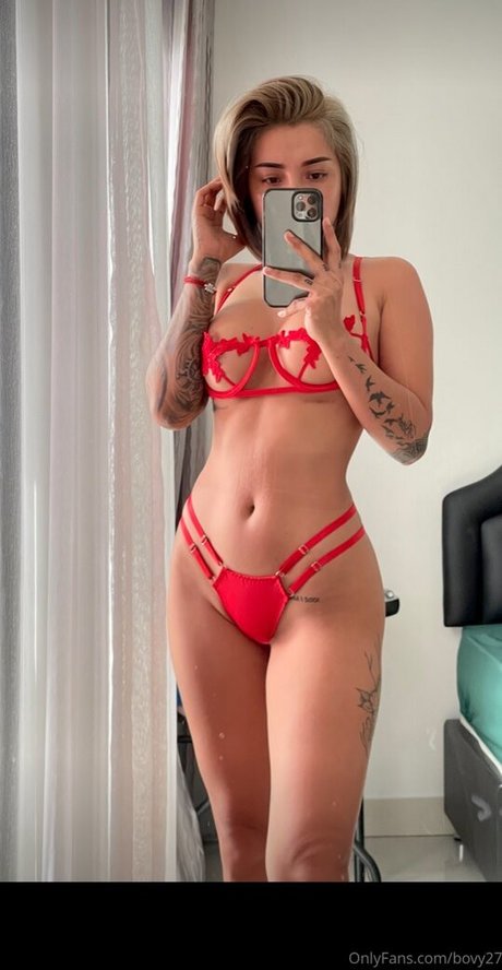 bovy27 Kostenloses OnlyFans