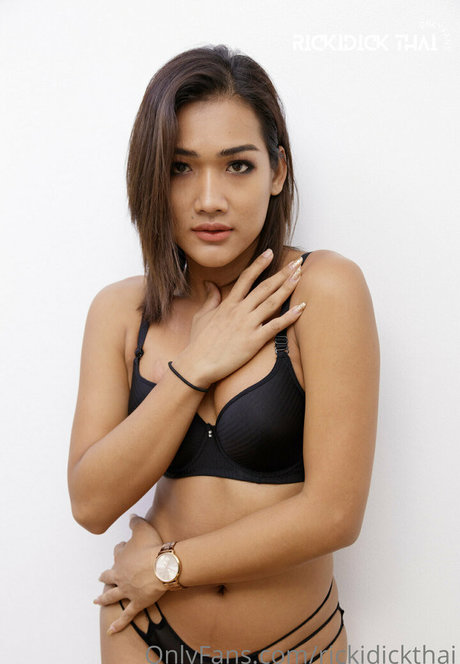 rickidickthai Sextape OnlyFans Nacktbilder