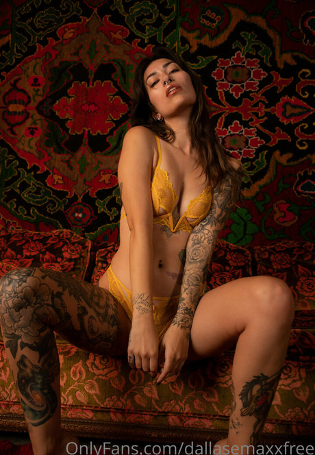 dallasemaxxfree Leaked OnlyFans Fotos