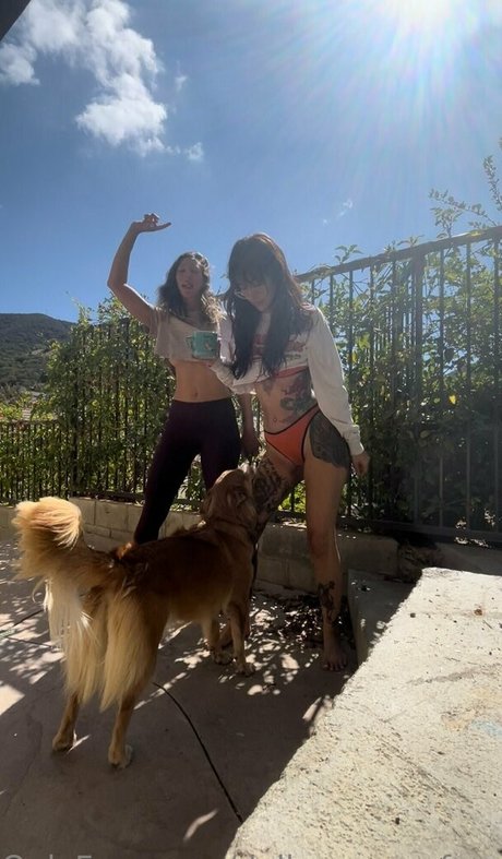 dallasemaxxfree Nacktbilder OnlyFans geleakt