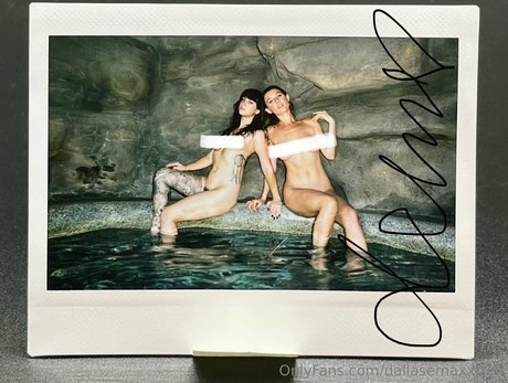 dallasemaxxfree OnlyFans-Pornoleak