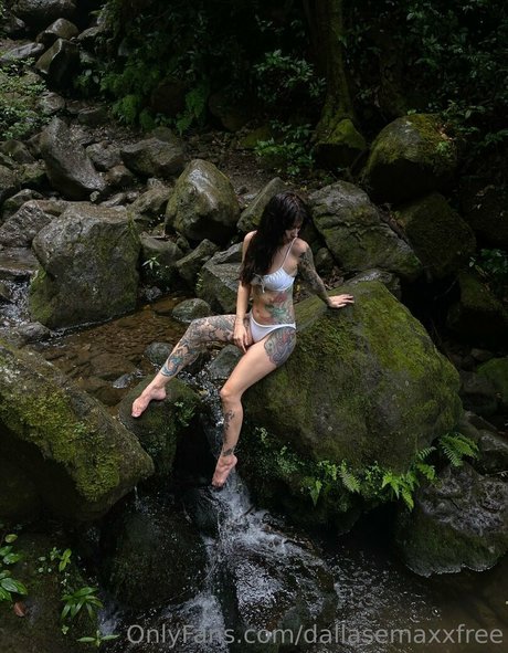 dallasemaxxfree Leaked OnlyFans Sex