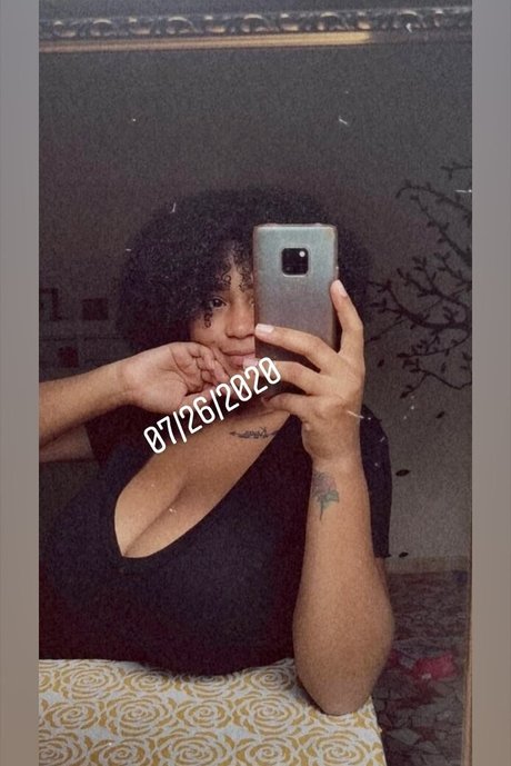 Dayanis Gisell Leaks von Nacktbildern auf OnlyFans