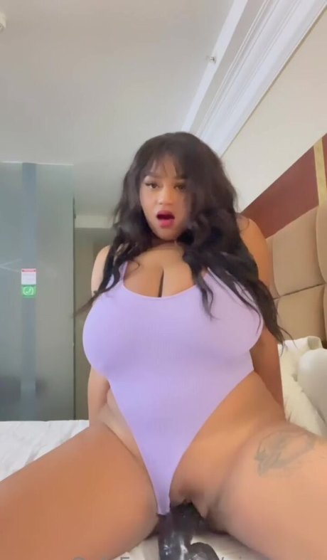 Dayanis Gisell OnlyFans geleakte Pornografie