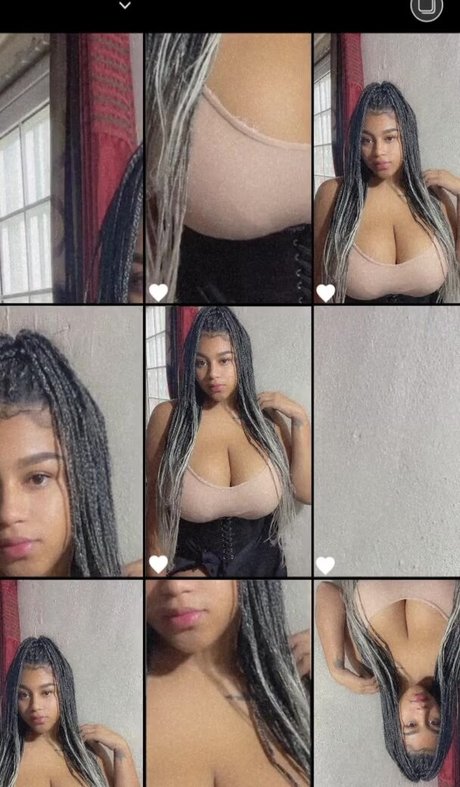 Dayanis Gisell XXX OnlyFans